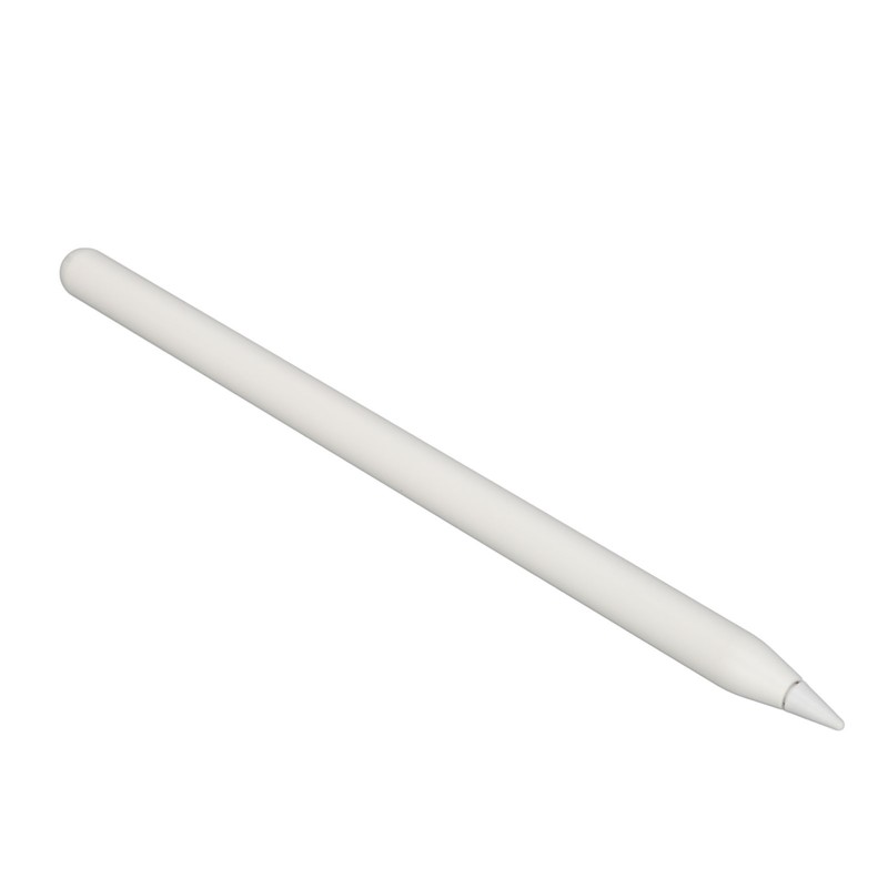 Active Capacitive Stylus Pen for IOS Tablet Bluetooth Connection Magnetic