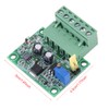 Digital To Analog Converter Module, 1-3KHZ 0-10V PWM Signal to