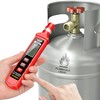 ANENG GN801 Gas-sensitive Semi-conduct Detector 300~10000PPM Gas Leakage Analyzer Combustible