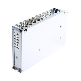 LRS-150-12 12V 12.5A 150W Industrial Switching Power Supply for Automation/Control Systems/Electronic Equipment