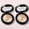 Inglot Intense Sparkler FEB Highlighter 3.4g, No. 13, 2 pcs.