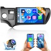 Inefala 2G 64G Radio for Toyota Prius C 2012-2014 Android