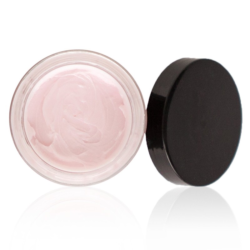 The Cottage Greenhouse Rosemary Mint Foot Cream | 6 oz