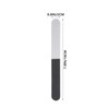 iplusmile Sanding Sticks for Plastic Models Polishing Sanding Sticks Tools