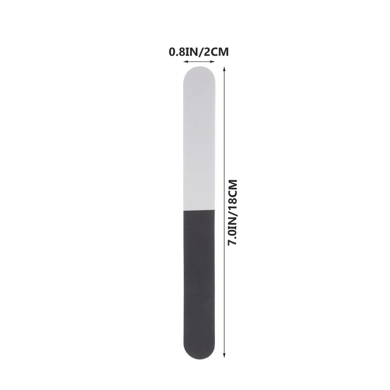 iplusmile Sanding Sticks for Plastic Models Polishing Sanding Sticks Tools