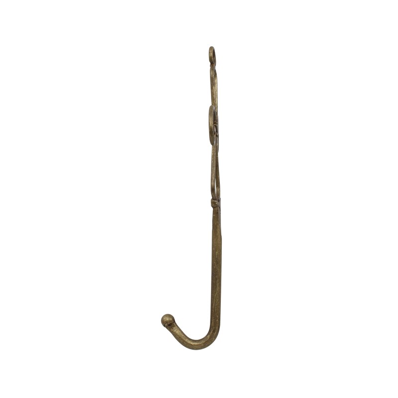 TQOOL Stylish Wire Hook Gold 58637