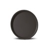 FORMEGOLOSE, Stainless Steel Pizza Pan 32 cm Double Layer Non-Stick