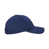 Rapiddominance Standard Embossed Patch Flex Cap, Navy