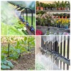 Trendecor 20M Automatic Irrigation System Kit, 360° Bendable Drip Irrigation
