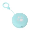 Electric Hand Warmer Men Women Cute Cat Paw Pattern Winter