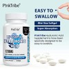 Liposomal Hyaluronic Acid Supplements - 1200mg Per Serving, High-Potency Bioavailable