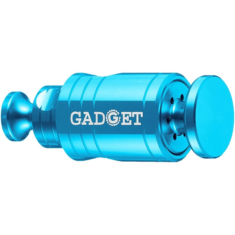 ABC HOBBY 69011 Bearing Refresh Set, Light Blue