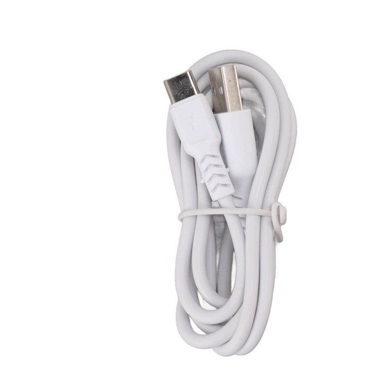 Air Quality Monitor 8 in 1 Multifunctional USB Charging Carbon