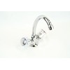 Wärmer System Bathroom Kitchen Sink Tap Top Head Covers -