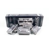 Sharp Titanium Razor Blades Pack of 100