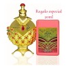Perfume Árabe Original Hareem Al Sultan Gold 35ml – Larga
