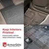 ArmorDillo Dealer Must Remove Auto Adhesive Floor Mats – Advanced