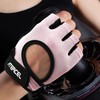 Atercel Guantes de levantamiento de pesas para hombres y mujeres