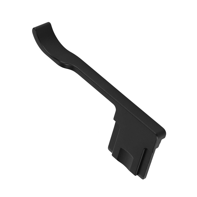 GR3 Aluminum Alloy Thumb Rest Up Hand Grip Replacement for