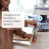 Fluoride And Chlorine Replacement Filter Gravity Water System, Alkaline and