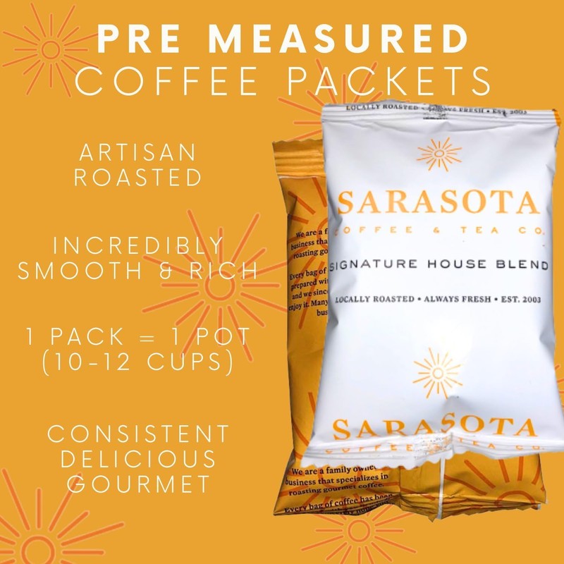 Ground Coffee | Gift Set Sampler Pack Variety Medium, Dark,