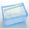 TRUSCO KTI50L Sealed Zipper Bags for Inner Containers for 13.2