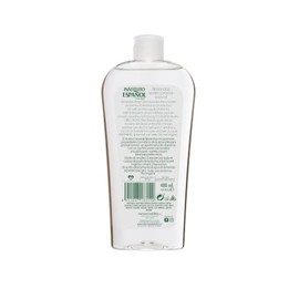Aceite Corporal Almendras Instituto Español  Almond Body Oil, 400 ml                                                                                  