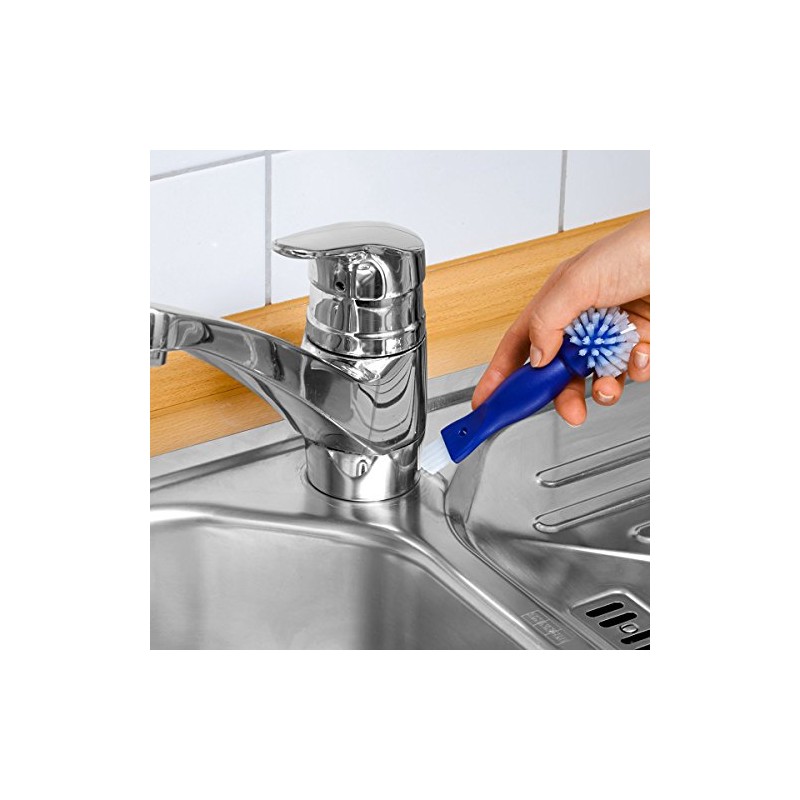 SAUBA Wanda Sink Brush Blue