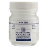 Talens White - GOUACHE PAINT 50ml JAR