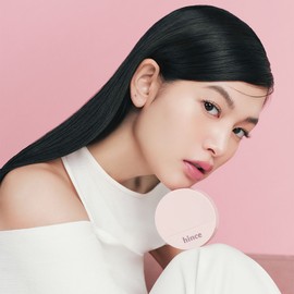 hince 힌스 커버 마스터 핑크 쿠션 리필 11g (SPF40/PA++) Hince Cover Master Pink Cushion Refill 11g (SPF40/PA++)