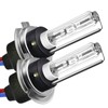1Pair H7 HID Xenon Headlight Replacement Bulbs, 35W 12000K Extremely