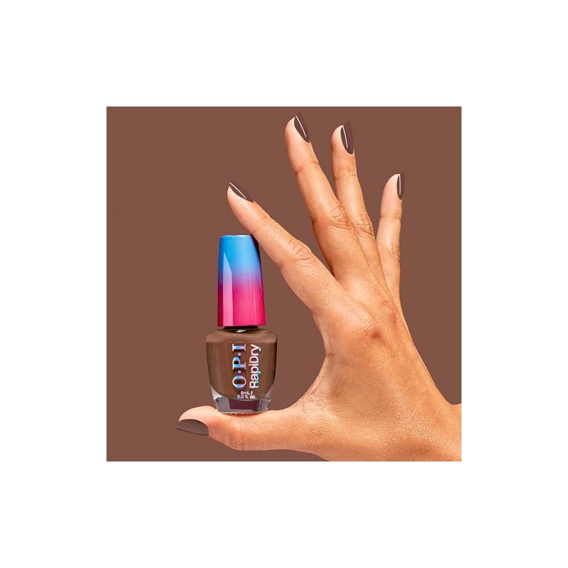OPI Esmalte Uñas de Secado Rápido RapiDry "IMPROMPTU YOU" 9ML