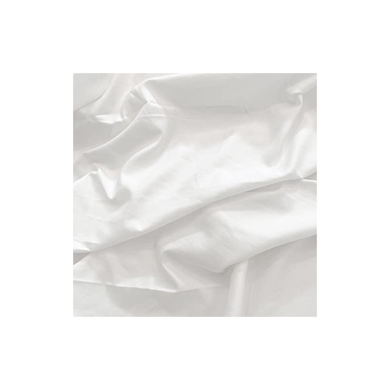 Spring Air Soft Sensation Sabanas Microfibra Soft Sensation - Blanco