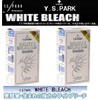Y. s. Park howaitoburi-ti Double Value Pack of 6 Hairdresser Born
