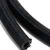 Textile Braided Fuel Hose, 7/12mm - 1m