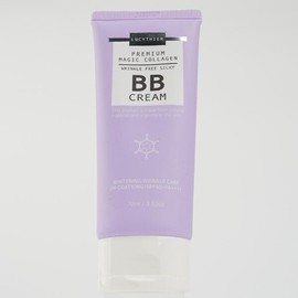 Premium Collagen UV BB Cream 70ml / 프리미엄 콜라겐 자외선 비비 크림 70ml