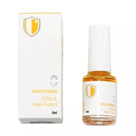 Finger Saver 손톱 물어뜯는 아이 손톱 뜯는 버릇 고치기 핑거 세이버 네일 영양제 Finger Saver Nail Nutrition for Kids to Stop Nail Biting Habit [1 x 8ml]