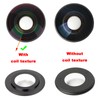 Replacement Camera Lens Compatible with Insta360 X4 360 Degree Action