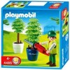 Playmobil Gardener with Hedge Trimmer