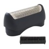 Latest Ver. Shaver Head Foil and Cutter for Bra-un 11B
