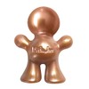 Little Joe Metallic Edition Car Air Freshener for Mounting on