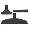 Shop-Vac 3-PC Nozzle Kit, 1-1/4 Inch Diameter for Wet/Dry Use,