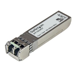 StarTech.com HPE 455886-B21 Compatible SFP+ Module - 10GBASE-LR - 10GbE Single Mode (SMF) Fiber Optic Transceiver - LC 10km - 1310nm DDM HPE BladeSystem 562SFP+ 560SFP+ (455886-B21-ST)
