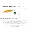 Duo Tide Minnow Ghost 150F CPB0054 Genkai Sardine