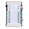 RJ45-TCP IP Controller, Ethernet RJ45-TCP/IP Relay Remote Control Board, 8