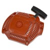 NewJ's Recoil Starter Assembly Fit for Husqvarna 435 435E 440
