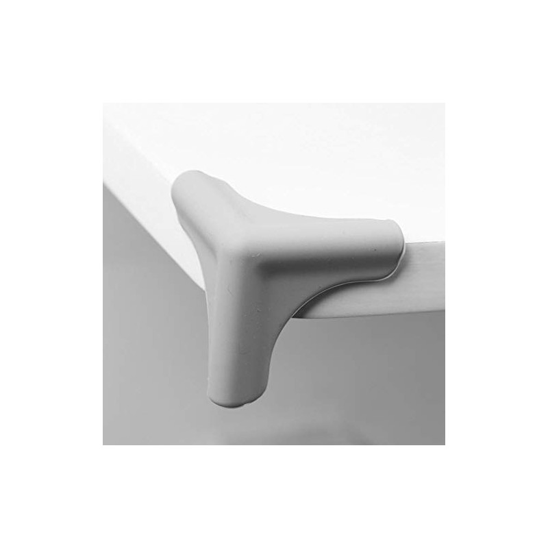 Protector Protectores De Esquinas Bordes para Niños Seguridad Muebles contra
