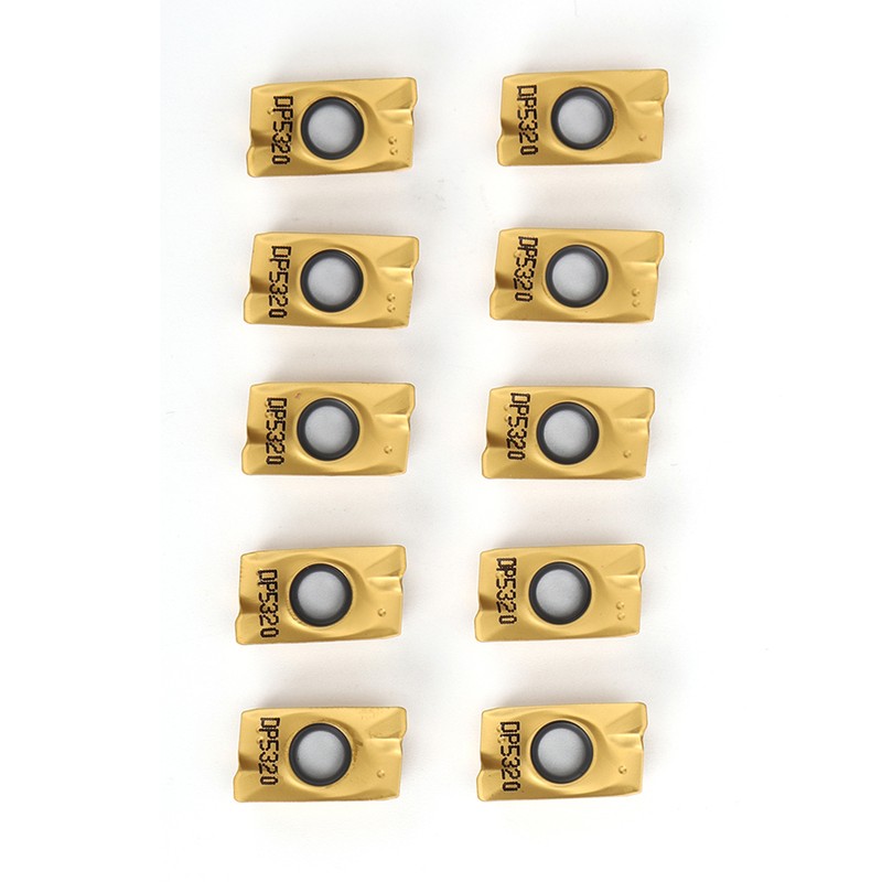 1 Set APMT1604 Milling Inserts Carbide Turning Inserts Lathe Turning