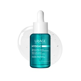 Uriage Hyseac Anti-Acne Serum - 30ml - Clear Skin Solution for Oily and Acne-Prone Skin