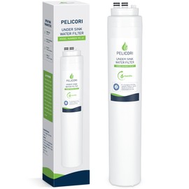 PeliCori EWFESS4-DC Replacement Filter, 1 Pack